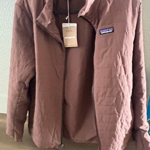 Patagonia Downdrift 3 in 1 Men's Jacket - Small - Picture 4 of 4